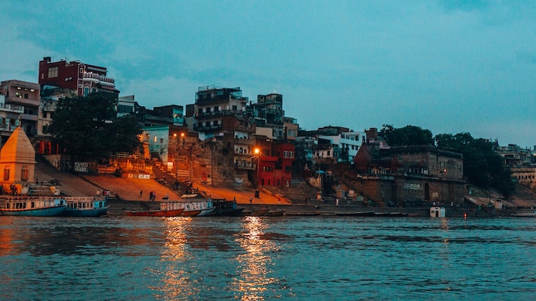 IRCTC Launches "Holy Kashi Tour" Covering Kashi, Prayagraj, Ayodhya And Bodh Gaya - Details Inside IRCTC Launches "Holy Kashi Tour" Covering Kashi, Prayagraj, Ayodhya And Bodh Gaya - Details Inside