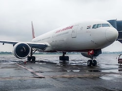 &quot;Insects Can Sometimes Enter&quot;: Cockroaches Found On Air India Flight From US