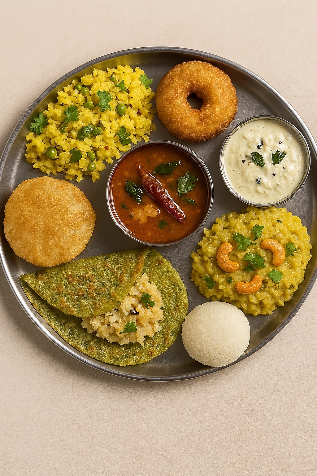 इन 5 हेल्दी ब्रेकफास्ट के साथ करें अपने दिन की शुरूआत, स्वाद के साथ सेहत भी रहेगी दुरुस्त
