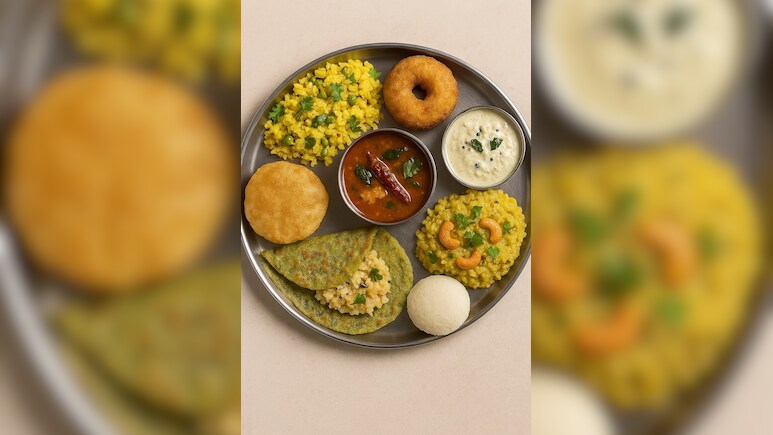 इन 5 हेल्दी ब्रेकफास्ट के साथ करें अपने दिन की शुरूआत, स्वाद के साथ सेहत भी रहेगी दुरुस्त