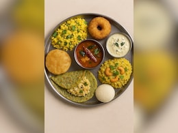 इन 5 हेल्दी ब्रेकफास्ट के साथ करें अपने दिन की शुरूआत, स्वाद के साथ सेहत भी रहेगी दुरुस्त इन 5 हेल्दी ब्रेकफास्ट के साथ करें अपने दिन की शुरूआत, स्वाद के साथ सेहत भी रहेगी दुरुस्त