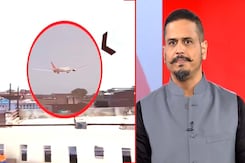 Storm Over 'Pilot Suicide' Angle: Who's Peddling 'Pilot Suicide'? Storm Over 'Pilot Suicide' Angle: Who's Peddling 'Pilot Suicide'?