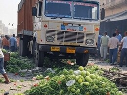 Road Accident: जयपुर में तेज रफ्तार ट्रक ने दो सब्जी विक्रेताओं को कुचला, दोनों की हुई मौत