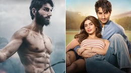 Why Ibrahim Ali Khan's <i>Sarzameen</i> Should Have Been His Actual Debut And Not <i>Nadaaniyan</i>