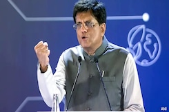 'India's Interest More Important, Not Deadline': Piyush Goyal On US Trade Talks 'India's Interest More Important, Not Deadline': Piyush Goyal On US Trade Talks
