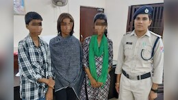 Operation Nanhe Farishte: दिल्ली से ट्रेन से भागी थी तीन बच्चियां, भोपाल रेलवे स्टेशन पर RPF ने किया रेस्क्यू