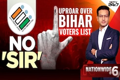 Top Court Refuses Interim Stay On Election Body's Bihar Roll Revision Top Court Refuses Interim Stay On Election Body's Bihar Roll Revision