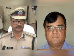एक मोटरसाइकिल से कैसे खेमका मर्डर केस के मास्टरमाइंड तक पहुंची पुलिस, पुलिस ने किया खुलासा