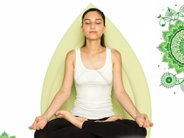 तनाव ही नहीं मोटापा को कम करने में भी मददगार है कपालभाति, जानें हैरान करने वाले फायदे