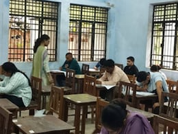 राजस्थान JET 2025 का परिणाम घोषित, Direct link पर जाकर चेक करें Result राजस्थान JET 2025 का परिणाम घोषित, Direct link पर जाकर चेक करें Result