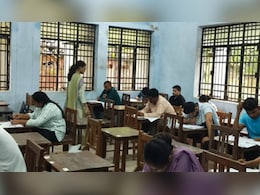 UP RO ARO Exam: यूपी के सभी 75 जिलों में खत्म  हुई RO/ARO की परीक्षा, जानें कब जारी होगी आंसर-की UP RO ARO Exam: यूपी के सभी 75 जिलों में खत्म  हुई RO/ARO की परीक्षा, जानें कब जारी होगी आंसर-की