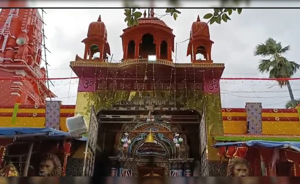 Latest and Breaking News on NDTV Latest and Breaking News on NDTV