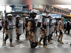 Opinion | A 'Greater Balochistan'? Why This New Threat Has Pakistan Losing Its Sleep