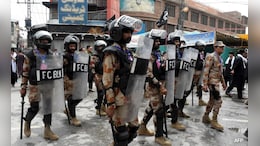 Opinion | A 'Greater Balochistan'? Why This New Threat Has Pakistan Losing Its Sleep