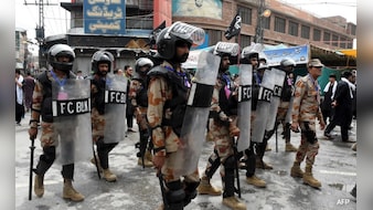 A 'Greater Balochistan'? Why This New Threat Has Pakistan Losing Its Sleep