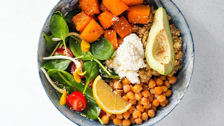 कोलेस्ट्रॉल को कम करने के लिए क्या खाएं?