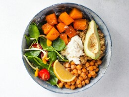 6 High-Protein, High-Fibre Meal Ideas That Gym Goers Will Love 6 High-Protein, High-Fibre Meal Ideas That Gym Goers Will Love