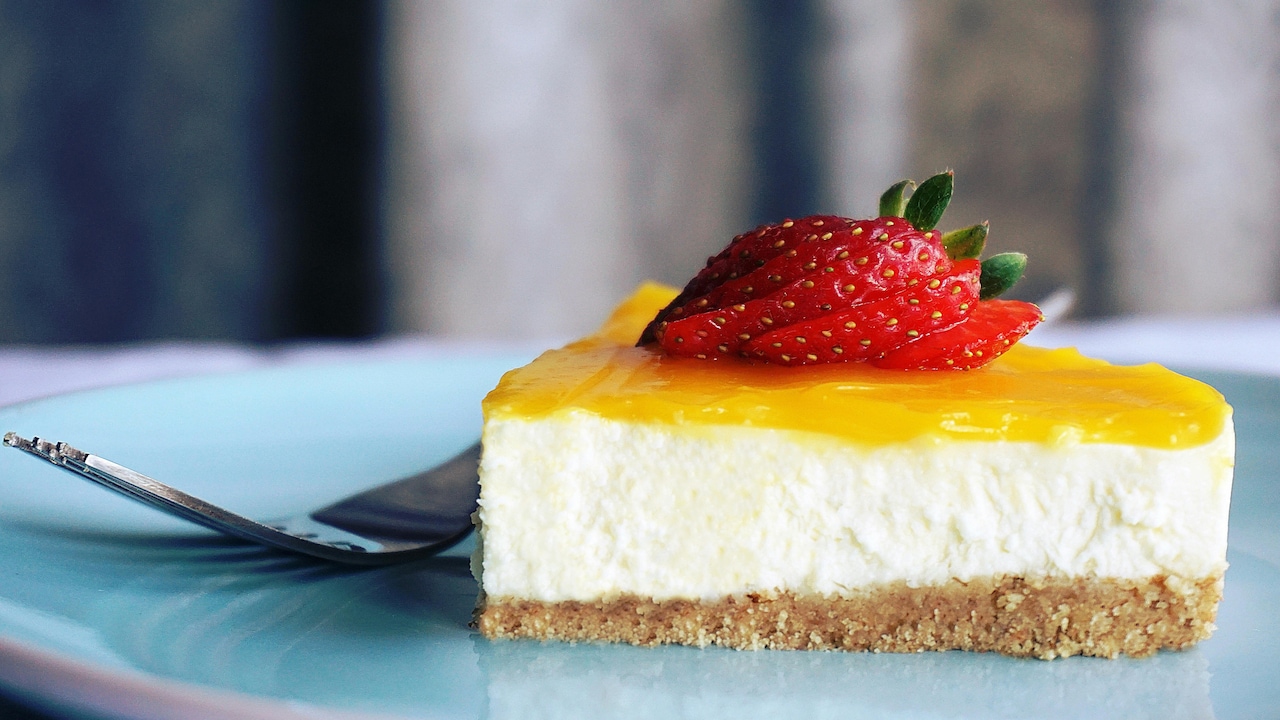 Enjoy National Cheesecake Day 2025 With 3 Flavours That You Can Share With Friends And Family