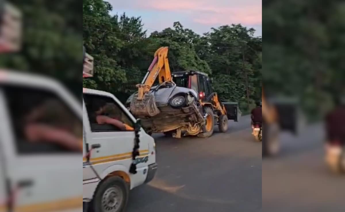 Latest and Breaking News on NDTV Latest and Breaking News on NDTV