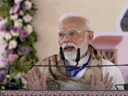 ये चंपारण की धरती है, इसने गांधी जी को नई दिशा दिखाई... मोतिहारी रैली में PM मोदी