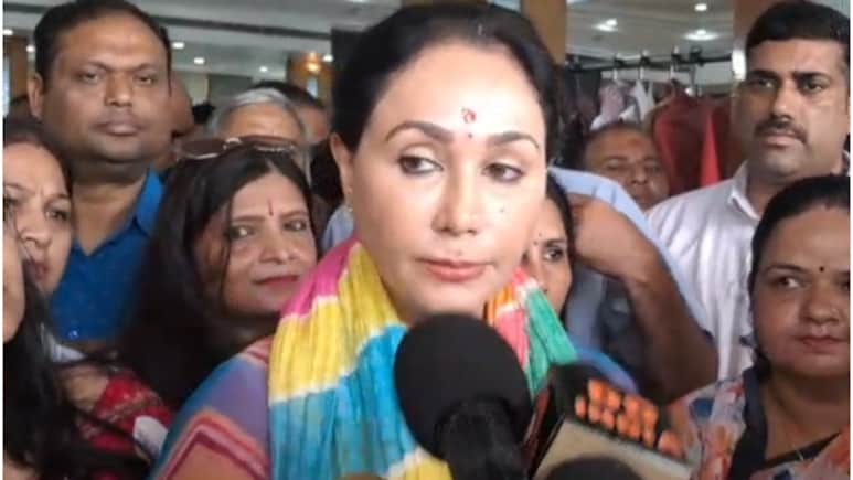 'अधिकारियों को ध्यान देना चाहिए था...', झालावाड़ स्कूल हादसे पर बोलीं राजस्थान की डिप्टी CM दिया कुमारी