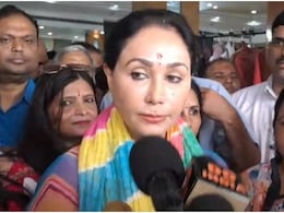 'अधिकारियों को ध्यान देना चाहिए था...', झालावाड़ स्कूल हादसे पर बोलीं राजस्थान की डिप्टी CM दिया कुमारी 'अधिकारियों को ध्यान देना चाहिए था...', झालावाड़ स्कूल हादसे पर बोलीं राजस्थान की डिप्टी CM दिया कुमारी