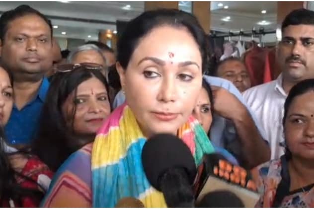 'अधिकारियों को ध्यान देना चाहिए था...', झालावाड़ स्कूल हादसे पर बोलीं राजस्थान की डिप्टी CM दिया कुमारी