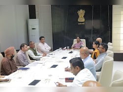 With 5,000 Government Cases Pending, Delhi Pushes For Litigation Overhaul