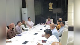 With 5,000 Government Cases Pending, Delhi Pushes For Litigation Overhaul