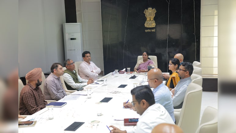 With 5,000 Government Cases Pending, Delhi Pushes For Litigation Overhaul