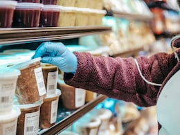 What You See As "Healthy Food Products" At Stores Could Be Hiding Sugar In Plain Sight