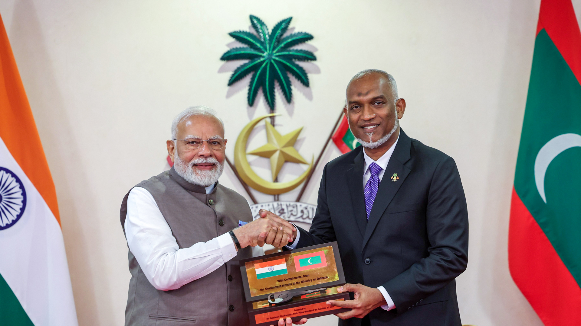 The Biggest Stories Of 25 July, 2025