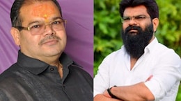 Nashik Politics: तीन दिवसांपूर्वी दरोडाप्रकरणी गुन्हा; फरार आरोपी आज भाजपमध्ये प्रवेश करणार