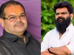 Nashik Politics: तीन दिवसांपूर्वी दरोडाप्रकरणी गुन्हा; फरार आरोपी आज भाजपमध्ये प्रवेश करणार