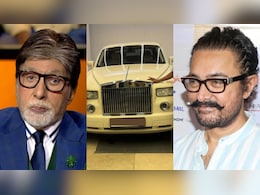 दो रॉल्स रॉयस कारों पर बेंगलुरू में 38 लाख का जुर्माना लगा तो क्यों फंस गए अमिताभ बच्चन और आमिर खान? दो रॉल्स रॉयस कारों पर बेंगलुरू में 38 लाख का जुर्माना लगा तो क्यों फंस गए अमिताभ बच्चन और आमिर खान?