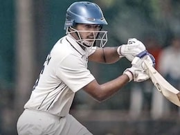 Ayush Mhatre: मुंबईकर आयुष म्हात्रेनं रचला इंग्लंडमध्ये इतिहास, दनादन रन्स करत मोडला 24 वर्ष जुना रेकॉर्ड