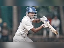 Ayush Mhatres Maiden Century, Shivam Dube Blitz Fire Mumbai To Seven-Wicket Win Over Vidarbha