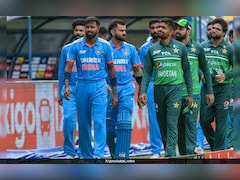 "We Will Not...": On India vs Pakistan Asia Cup Clash, Government Makes Stance Clear - Report