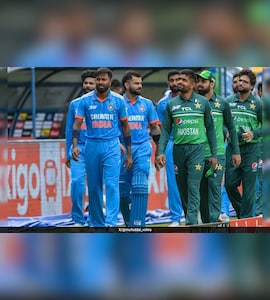 "Indian Cricket Team Wont Be...": On Asia Cup Clash vs Pakistan, Government Takes Big Decision - Report