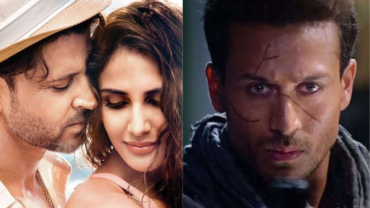 How Vaani Kapoor Reacted To Not Being A Part Of <i>War 2</i>