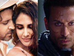 How Vaani Kapoor Reacted To Not Being A Part Of <i>War 2</i>