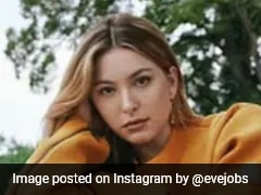 Who Is Eve Jobs, Steve Jobs's Daughter, Set To Marry An Olympian
