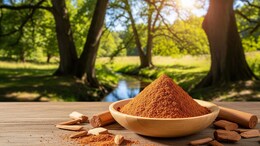 8 Ways To Use Red Sandalwood For Glowing, Acne-Free And Beautiful Skin