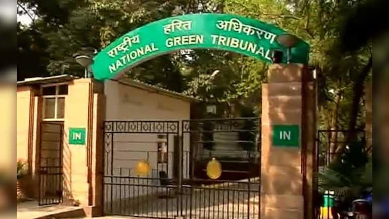Jabalpur NGT Notice: 400 करोड़ खर्च के बाद भी नर्मदा में गिर रहा गंदा पानी, NGT ने लगाई फटकार