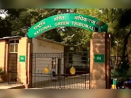 Jabalpur NGT Notice: 400 करोड़ खर्च के बाद भी नर्मदा में गिर रहा गंदा पानी, NGT ने लगाई फटकार Jabalpur NGT Notice: 400 करोड़ खर्च के बाद भी नर्मदा में गिर रहा गंदा पानी, NGT ने लगाई फटकार