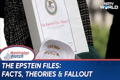 What Are The Epstein Files? Who Was Jeffrey Epstein? | All About Trump-Epstein Relationship What Are The Epstein Files? Who Was Jeffrey Epstein? | All About Trump-Epstein Relationship