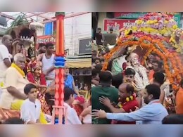 महाकाल की तीसरी सवारी निकली, शिव-तांडव स्वरूप में दिए बाबा महाकाल ने दर्शन महाकाल की तीसरी सवारी निकली, शिव-तांडव स्वरूप में दिए बाबा महाकाल ने दर्शन