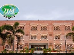 IIM Lucknow Launches Blended MBA Programme For Mid-Career Professionals IIM Lucknow Launches Blended MBA Programme For Mid-Career Professionals