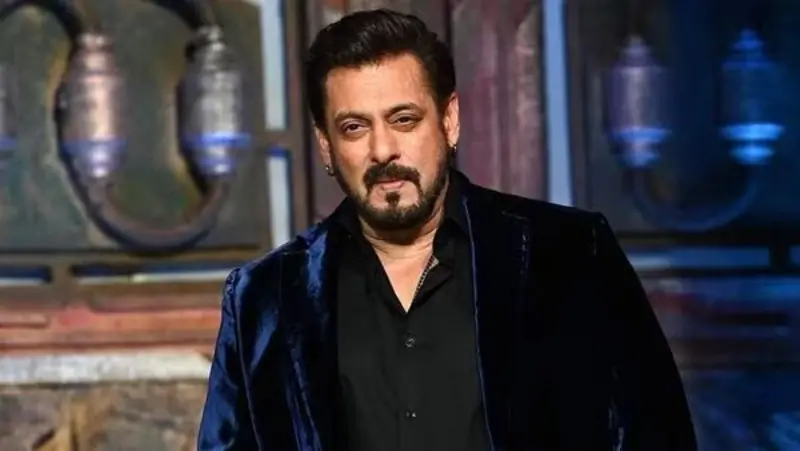 Salman Khan On Why He Has Bullet-Proof Balcony: "Would Find Fans Sleeping There"