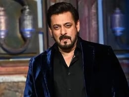 Salman Khan On Why He Has Bullet-Proof Balcony: "Would Find Fans Sleeping There"